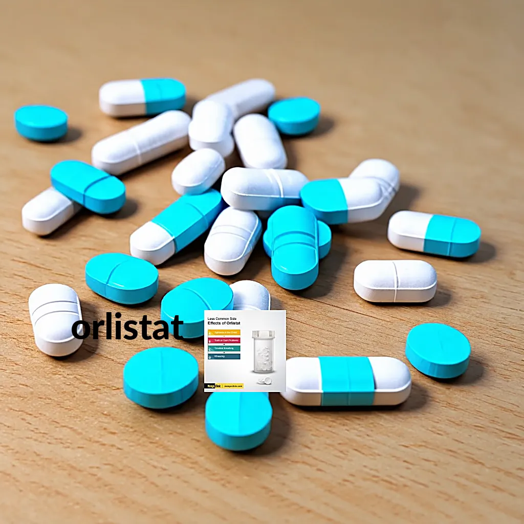 Orlistat farmacias ahorro